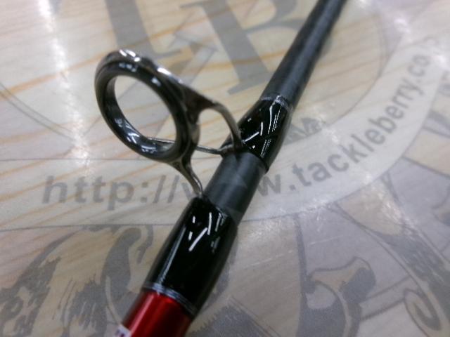 オシアジガーLJ B62-2/FS