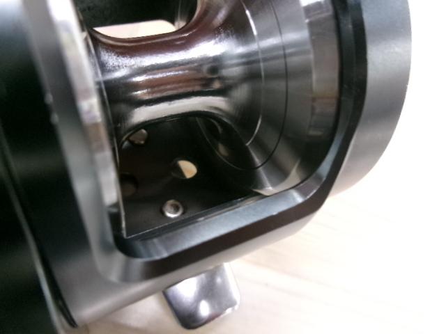 オシアジガーFC 1500HG