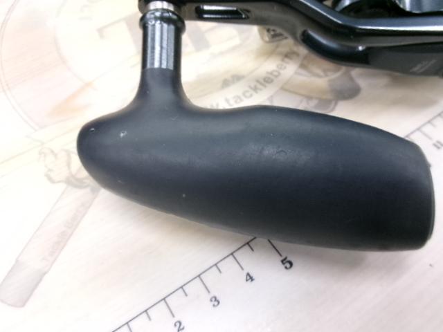 オシアジガーFC 1500HG