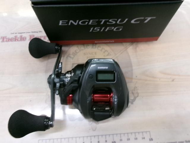 25エンゲツCT 151PG