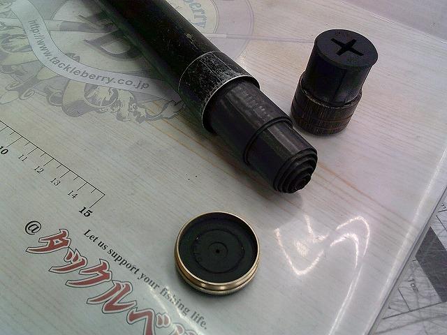 がま鮎ヴィンテージ 引抜急瀬100