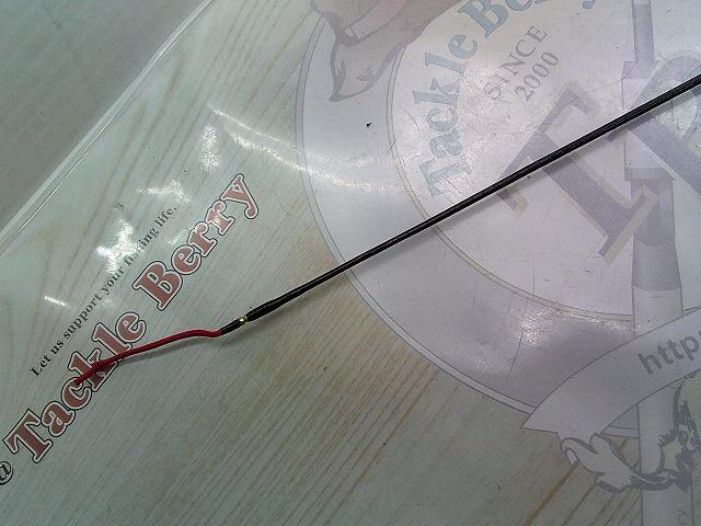 がま鮎ヴィンテージ 引抜急瀬100