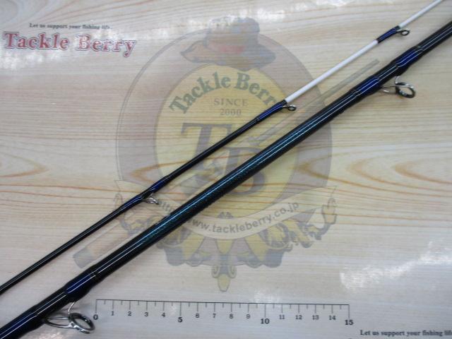 アナリスター 73 30-235