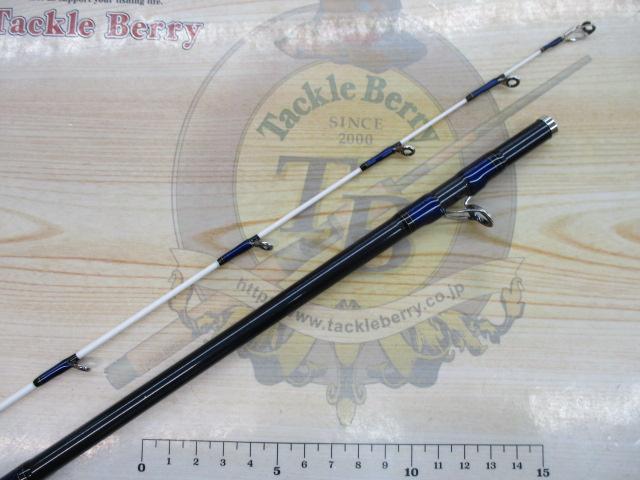 アナリスター 73 30-235