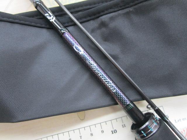 エメラルダスMX BOAT 65MLS-S・Q
