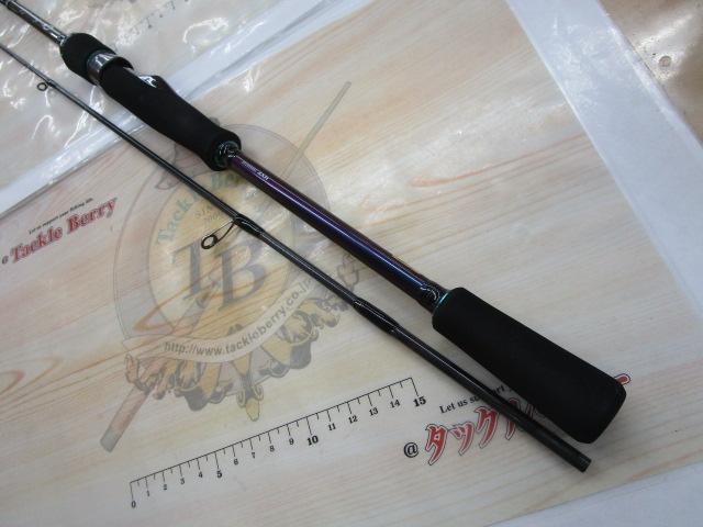 エメラルダスMX BOAT 65MLS-S・Q