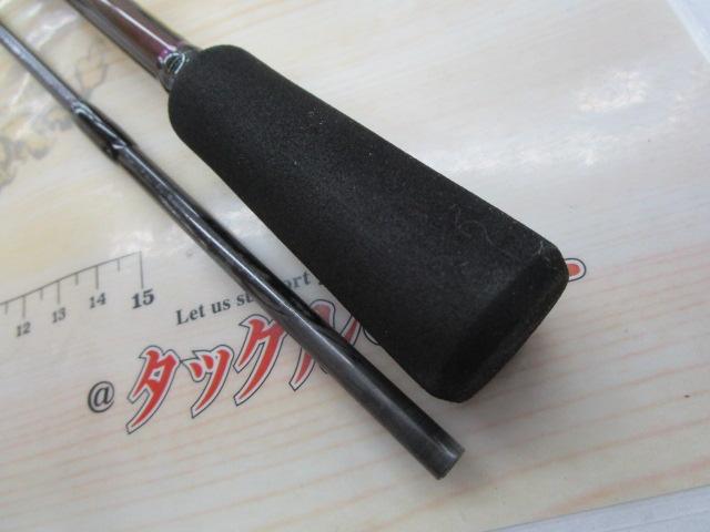 エメラルダスMX BOAT 65MLS-S・Q