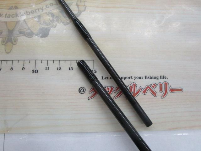 エメラルダスMX BOAT 65MLS-S・Q