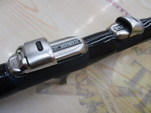 アクエアカレイ 小突30-160