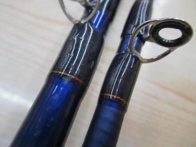 アクエアカレイ 小突30-160
