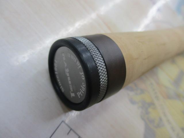 レイズ オルタ RZA612S-LT