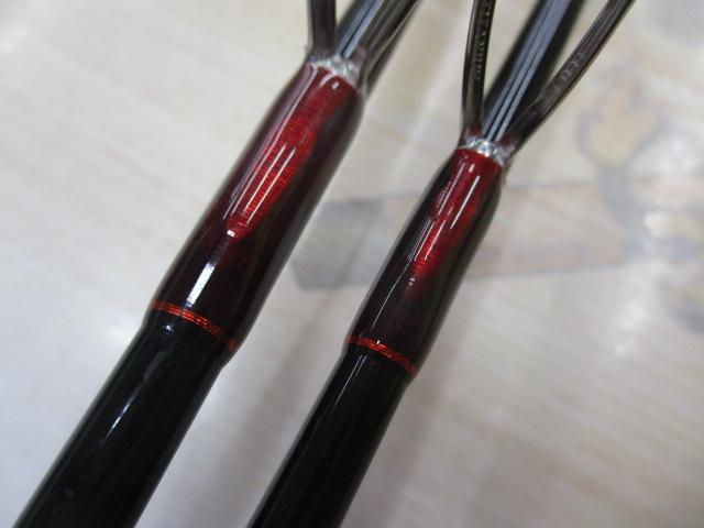 レイズ オルタ RZA612S-LT