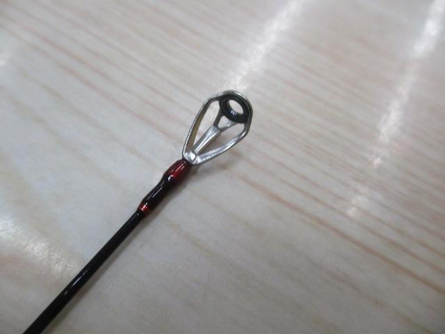 レイズ オルタ RZA612S-LT