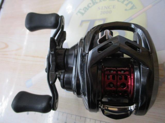 20アルファス AIR TW 7.1L