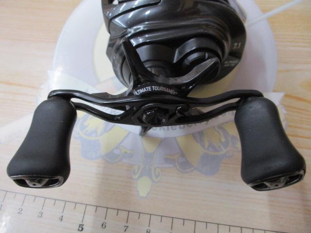 20アルファス AIR TW 7.1L