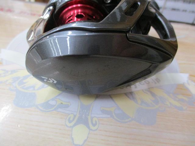 20アルファス AIR TW 7.1L