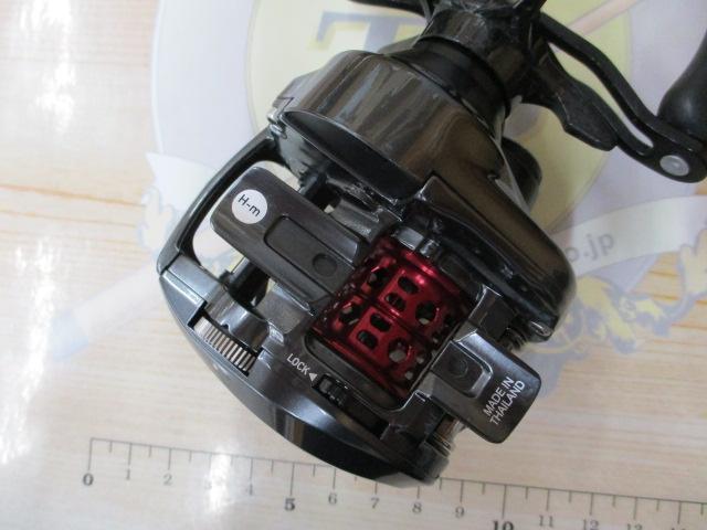 20アルファス AIR TW 7.1L