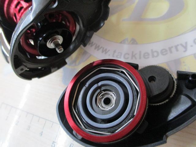 20アルファス AIR TW 7.1L