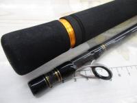 クロステージ CRX-1102M