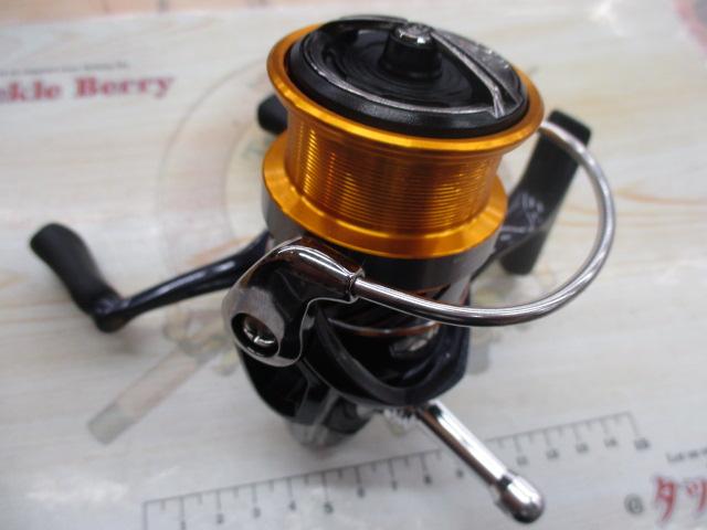 20レブロス LT3000S-CH-DH