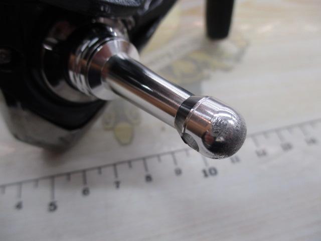 20レブロス LT3000S-CH-DH