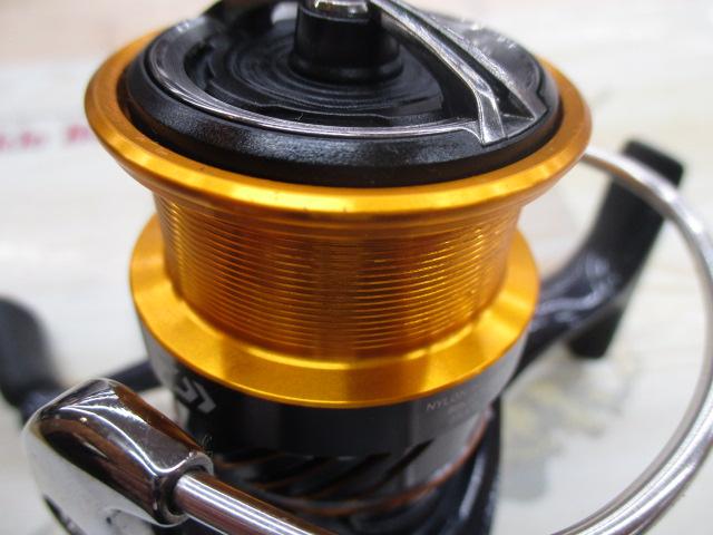 20レブロス LT3000S-CH-DH