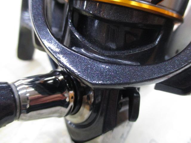 20レブロス LT3000S-CH-DH