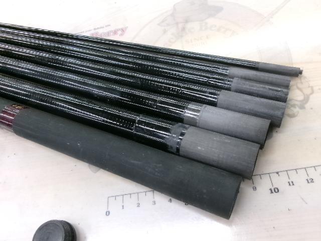 スーパースクエアRX波止メバル 硬硬調720