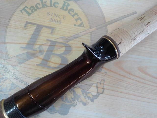 ワールドシャウラ 1703R-2 (ブルータイプ)