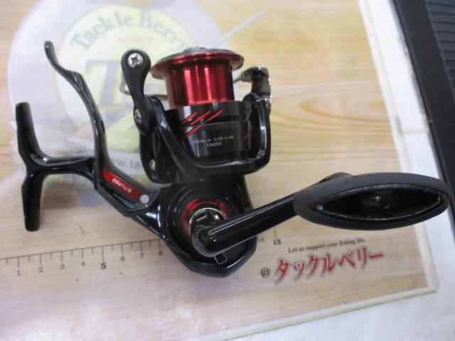 19シグナス2500XH-LBD