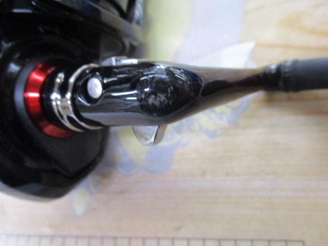 19シグナス2500XH-LBD