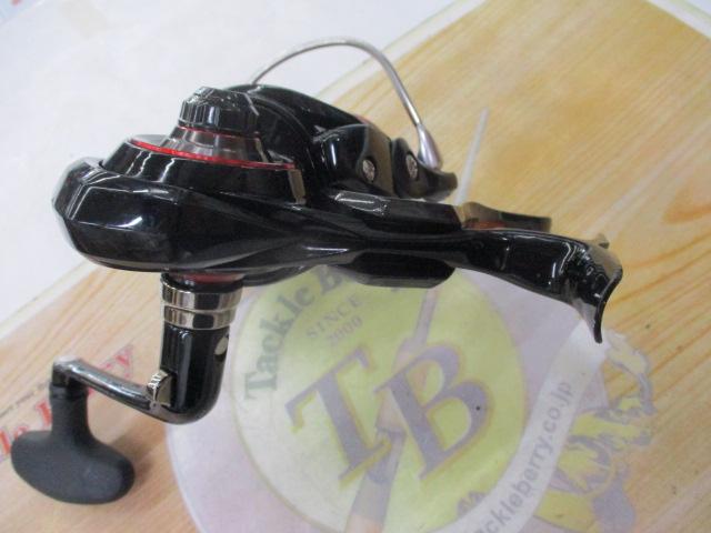 19シグナス2500XH-LBD