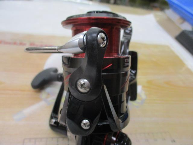 19シグナス2500XH-LBD