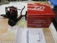 19シグナス2500XH-LBD