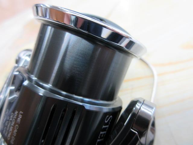 22ステラ C3000SDH