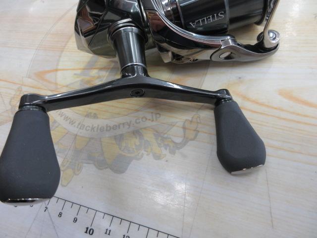 22ステラ C3000SDH