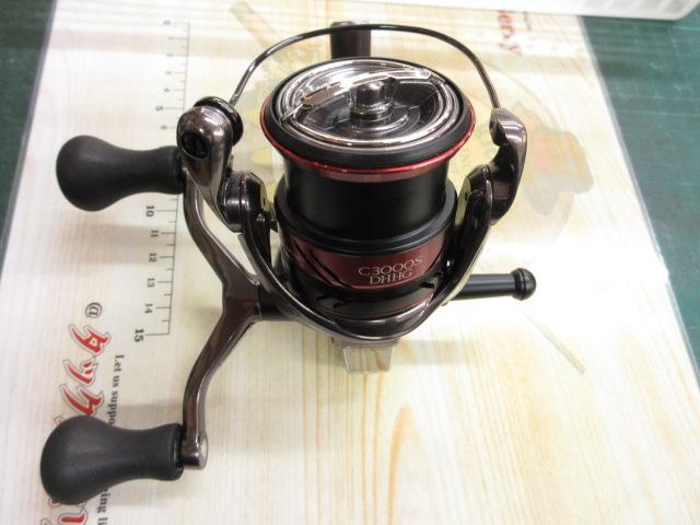 21セフィアXR C3000SDHHG