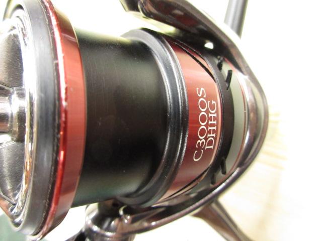 21セフィアXR C3000SDHHG