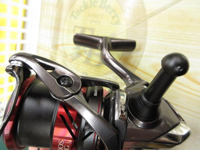 21セフィアXR C3000SDHHG