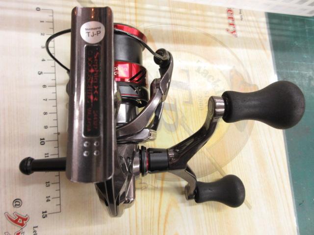 21セフィアXR C3000SDHHG