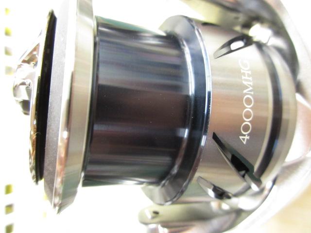 23ストラディック 4000MHG