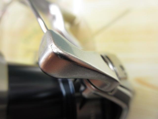 23ストラディック 4000MHG