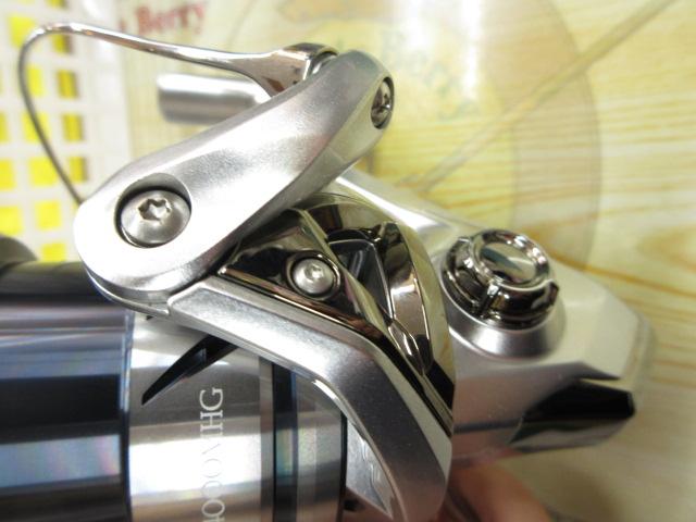 23ストラディック 4000MHG