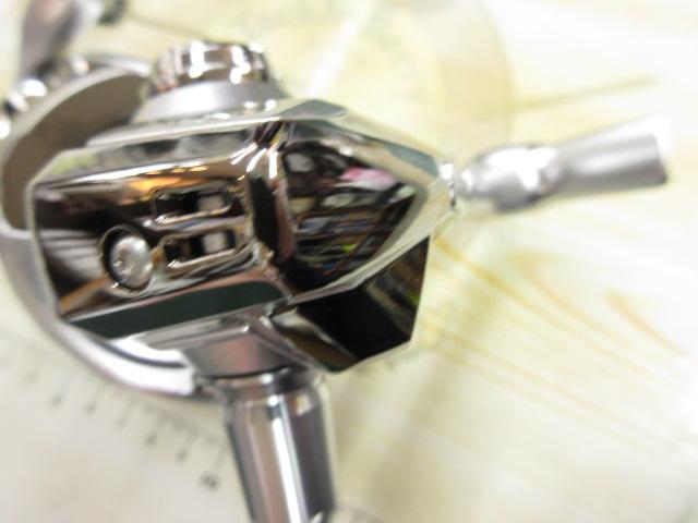 23ストラディック 4000MHG