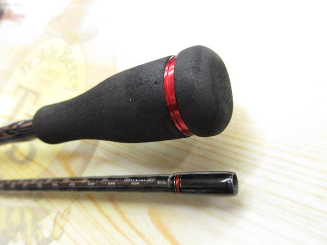 ブレイゾン 672MLS・V