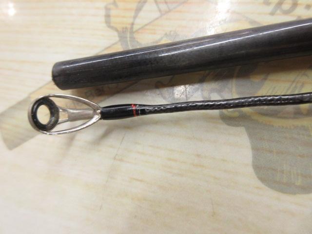 ブレイゾン 672MLS・V