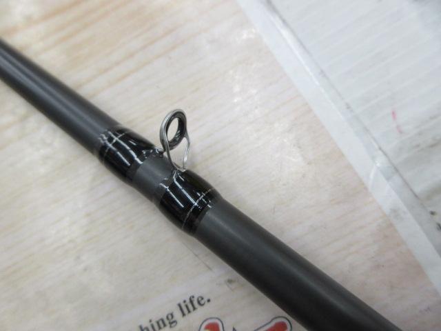 ブルートレック DBTC-6102MH