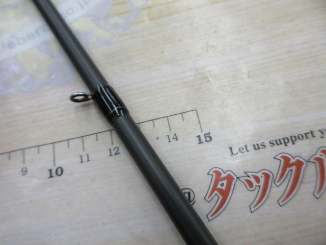 ブルートレック DBTC-6102MH