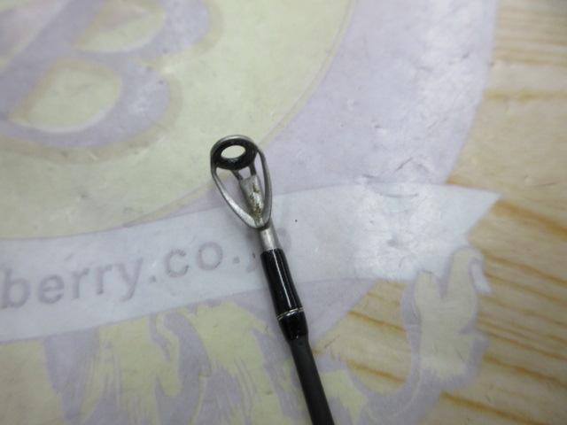 ブルートレック DBTC-6102MH