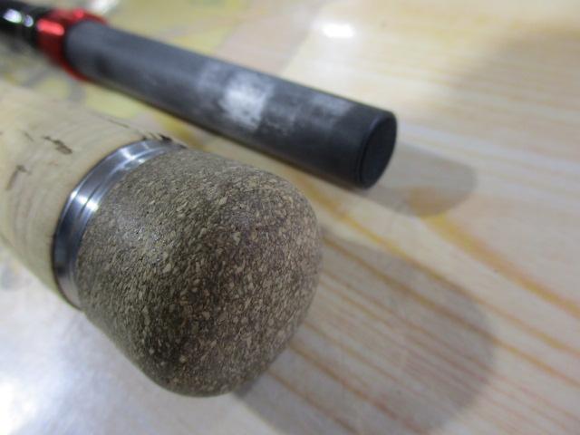 ポイズングロリアス 173MH BIWAKO VERSATILE X